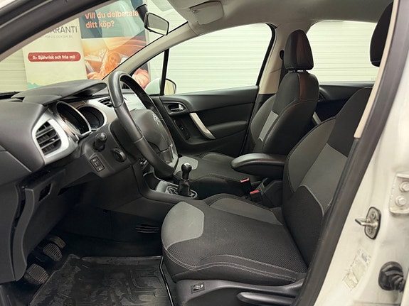 Citroen C3 9 of 21