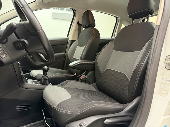 Citroen C3 10 of 21
