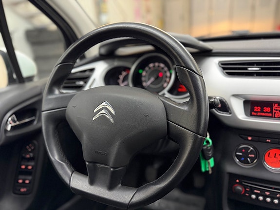 Citroen C3 18 of 21