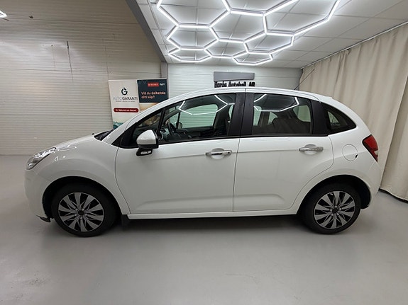Citroen C3 6 of 21