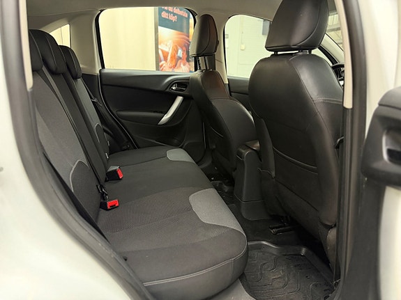 Citroen C3 12 of 21
