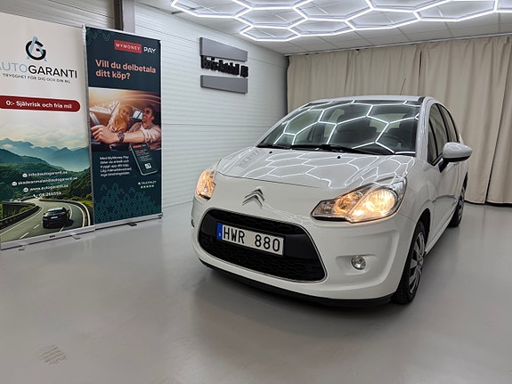 Citroen C3 21 of 21