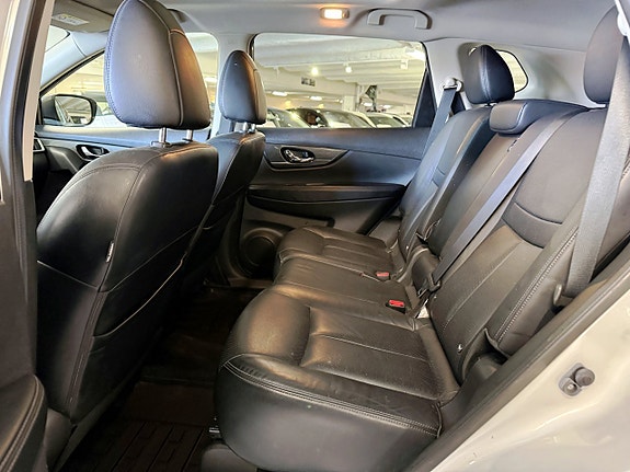 Nissan X-Trail 11 of 26
