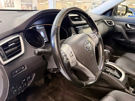 Nissan X-Trail 19 of 26