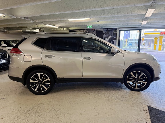 Nissan X-Trail 6 of 26