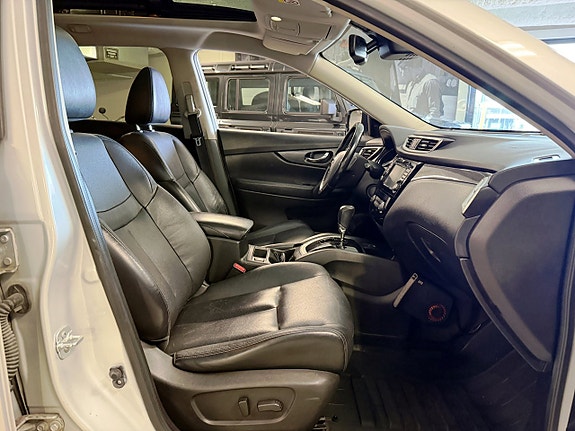 Nissan X-Trail 10 of 26