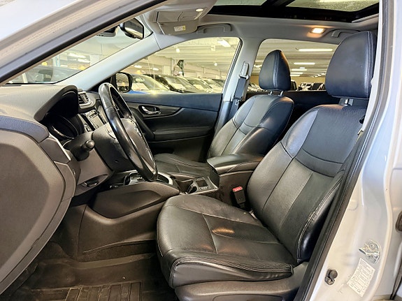 Nissan X-Trail 9 of 26