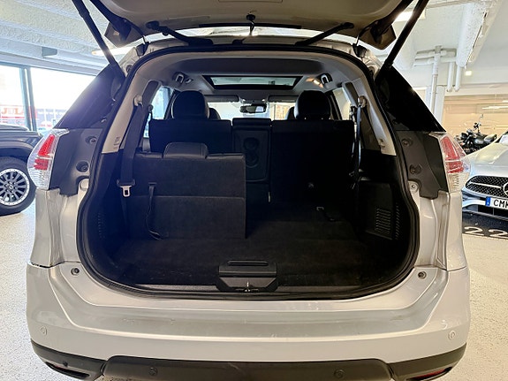 Nissan X-Trail 24 of 26