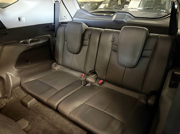 Nissan X-Trail 13 of 26