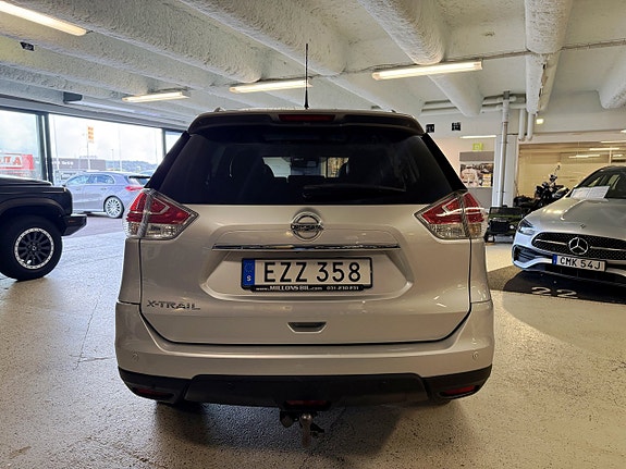 Nissan X-Trail 8 of 26