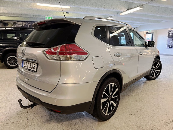 Nissan X-Trail 4 of 26