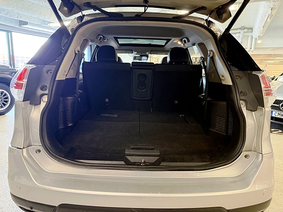 Nissan X-Trail 23 of 26