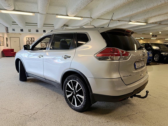 Nissan X-Trail 3 of 26