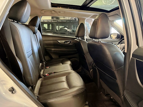 Nissan X-Trail 12 of 26