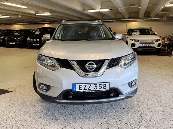 Nissan X-Trail 7 of 26