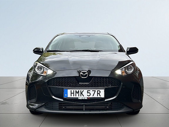 Mazda 2 2 of 23