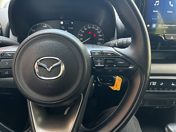 Mazda 2 18 of 23