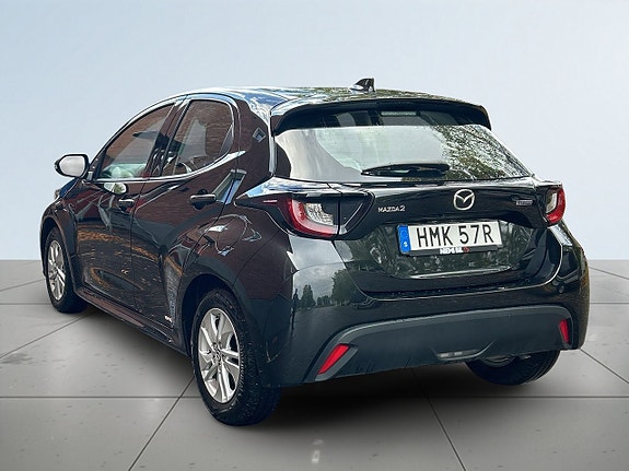 Mazda 2 5 of 23