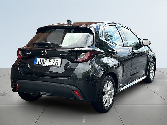 Mazda 2 6 of 23