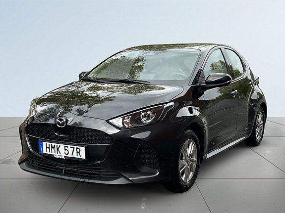 Mazda 2 16 of 23