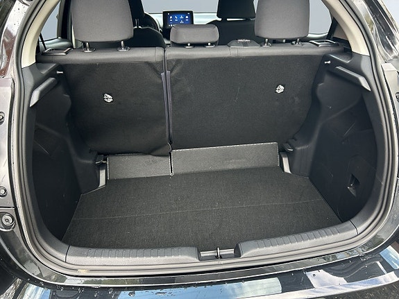 Mazda 2 12 of 23
