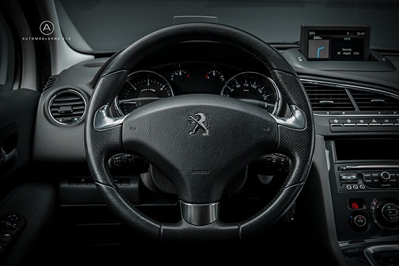 Peugeot 5008 19 of 27