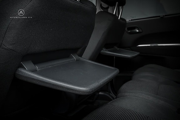 Peugeot 5008 14 of 27