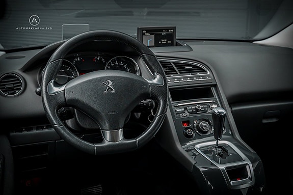 Peugeot 5008 7 of 27