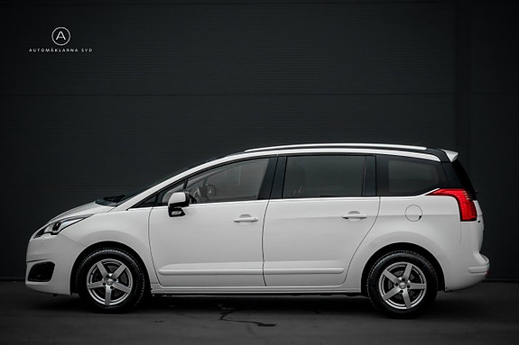 Peugeot 5008 23 of 27