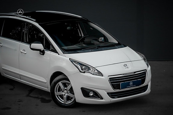 Peugeot 5008 6 of 27