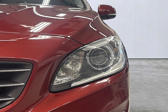 Volvo V60 17 of 18