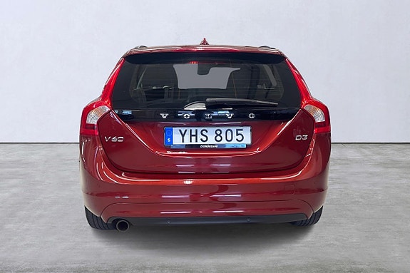 Volvo V60 5 of 18