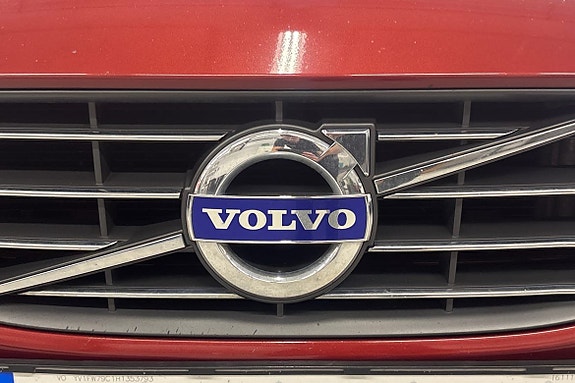 Volvo V60 16 of 18