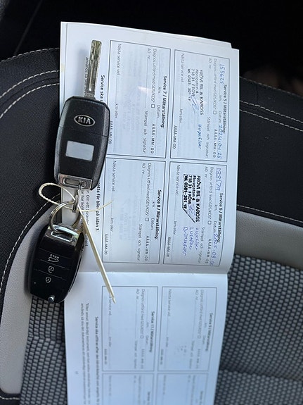 Kia Ceed 14 of 14