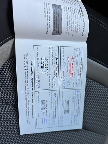 Kia Ceed 13 of 14
