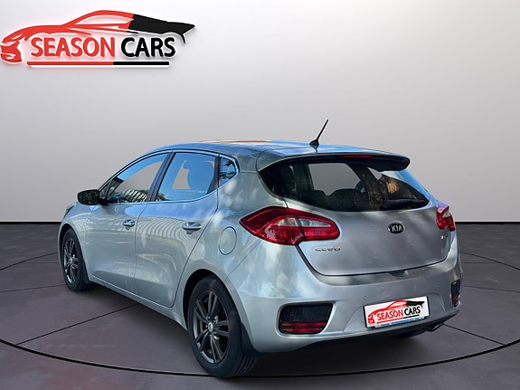 Kia Ceed 2 of 14