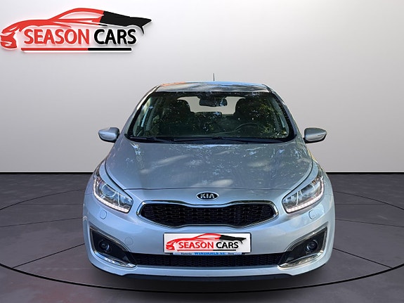 Kia Ceed 5 of 14
