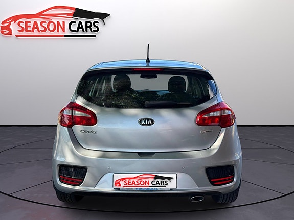Kia Ceed 4 of 14