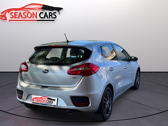Kia Ceed 3 of 14