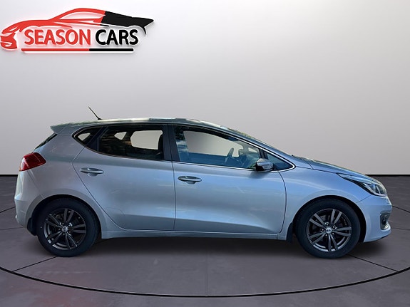 Kia Ceed 6 of 14