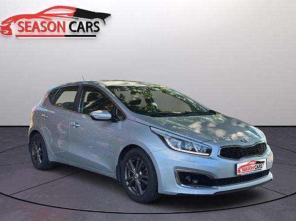Kia Ceed 9 of 14