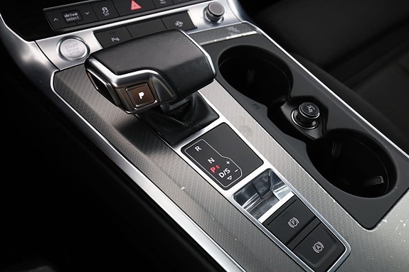 Audi A6 26 of 30