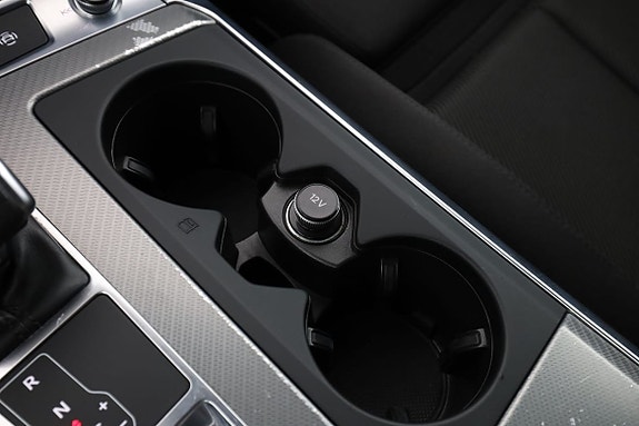 Audi A6 27 of 30
