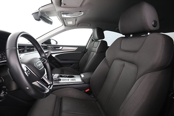 Audi A6 11 of 30