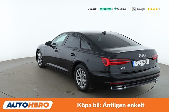 Audi A6 3 of 30