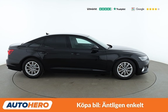Audi A6 7 of 30