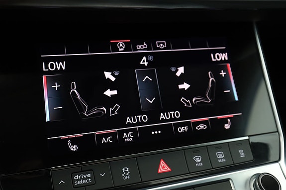 Audi A6 24 of 30