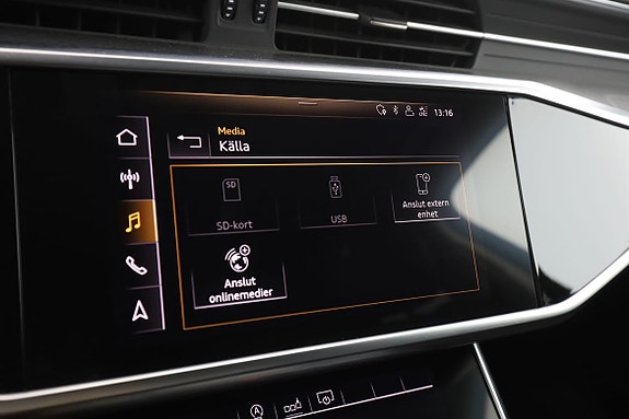 Audi A6 23 of 30