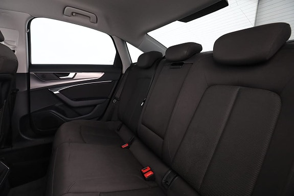 Audi A6 15 of 30