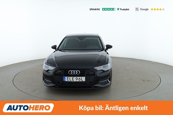 Audi A6 9 of 30